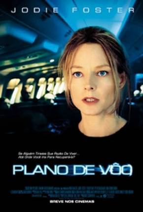 Plano de Vôo / Flightplan 2005