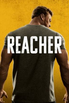 Reacher - 2ª Temporada 2023