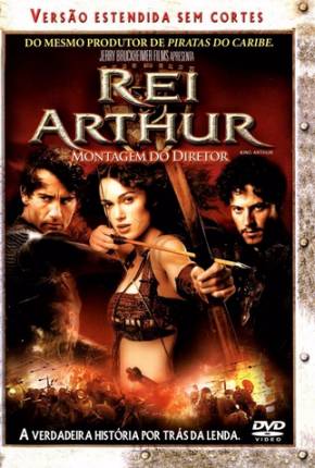 Rei Arthur (2004) 1080P 2004