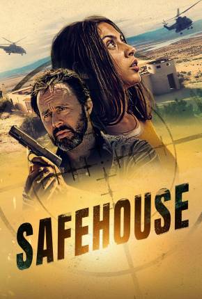 Safehouse - Legendado Torrent