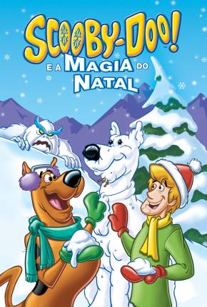 Scooby-Doo! E a Magia do Natal 