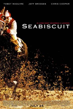 Seabiscuit - Alma de Herói - Legendado 2003