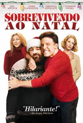 Sobrevivendo ao Natal / Surviving Christmas 