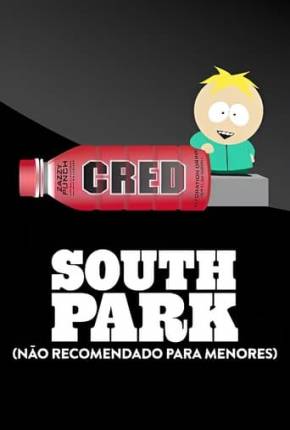 South Park (Não Recomendado Para Menores) 2023