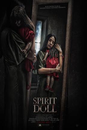 Spirit Doll - Legendado Torrent