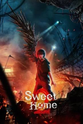 Sweet Home - 2ª Temporada Legendada 2023