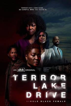 Terror Lake Drive - 3ª Temporada Legendada 2023