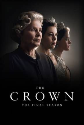 The Crown - 6ª Temporada 2023