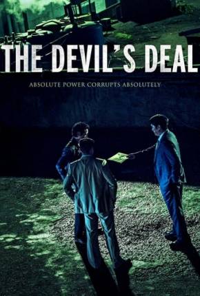 The Devils Deal - Legendado Torrent