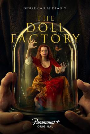 The Doll Factory - 1ª Temporada Legendada 2023