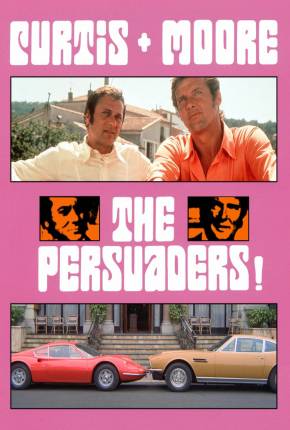 The Persuaders! - Legendada 1971