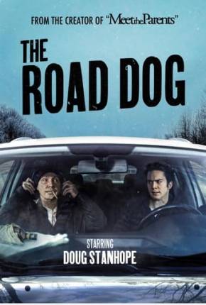 The Road Dog - Legendado 2023