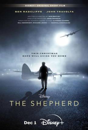 The Shepherd - Legendado 2023