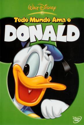 Todo Mundo Ama o Donald 2003