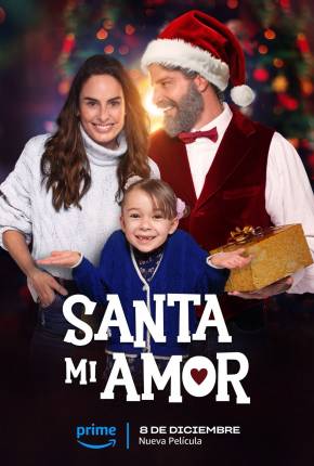 Um Amor de Natal Torrent