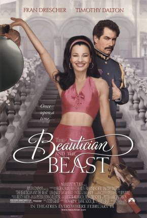 Um Conto Quase de Fadas / The Beautician and the Beast 1997