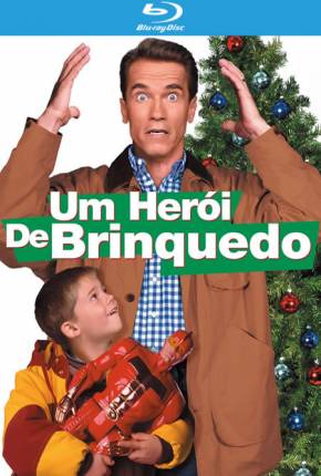 Um Herói de Brinquedo 1080P 1996