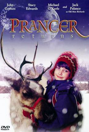 Um Natal Mágico 2 - Prancer Returns Torrent