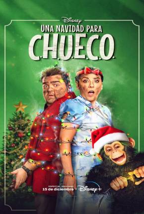 Um Natal para Chueco 2023