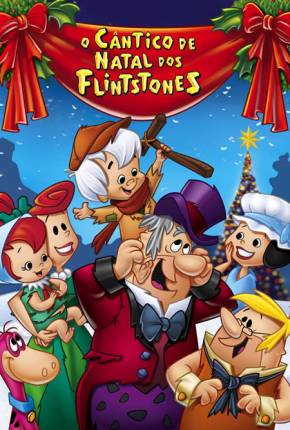 Uma História de Natal dos Flintstones 1994