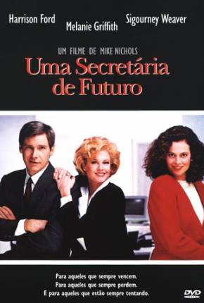 Uma Secretária de Futuro 1988