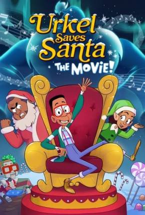 Urkel Salva o Papai Noel - O Filme! Torrent