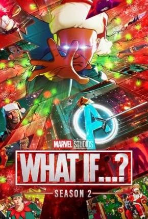 What If... - 2ª Temporada 2023