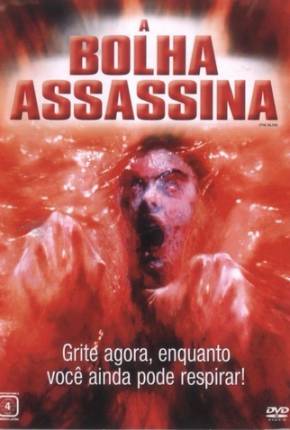 A Bolha Assassina (The Blob 1988) 1988