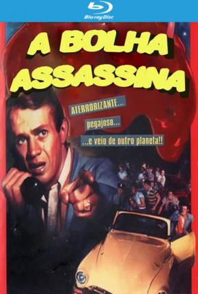 A Bolha (Clássico de 1958) 1958