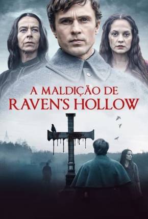 A Maldição de Ravens Hollow 2022