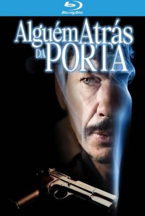 Alguém Atrás da Porta BluRay 