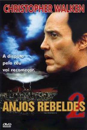 Anjos Rebeldes 2 / The Prophecy II 1998