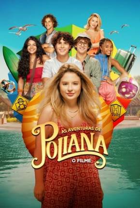 As Aventuras de Poliana - O Filme Torrent