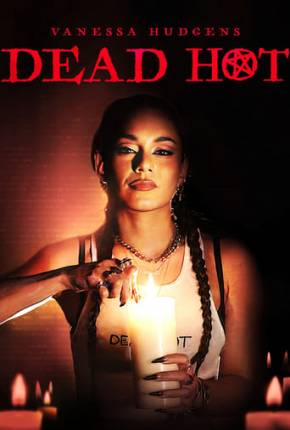 Dead Hot - Season of the Witch - Legendado Torrent