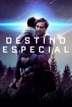 Destino Especial - Midnight Special 2016