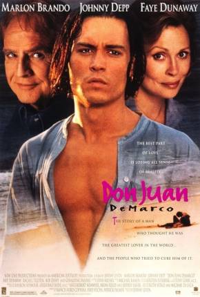 Don Juan DeMarco - Completo 1994