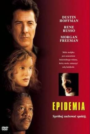 Epidemia / Outbreak 1995