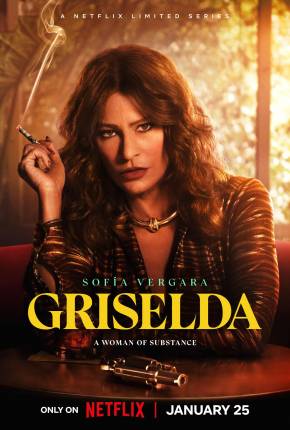 Griselda 2024