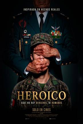 Heróico - Legendado e Dublado Não Oficial Torrent