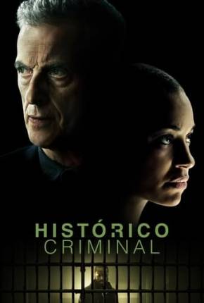 Histórico Criminal - 1ª Temporada Legendada Torrent