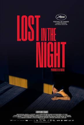 Lost in the Night - CAM - Legendado 2024