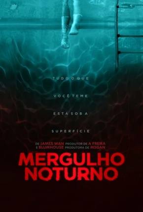 Mergulho Noturno - Legendado Torrent