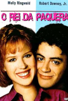 O Rei da Paquera / The Pick-up Artist 1987