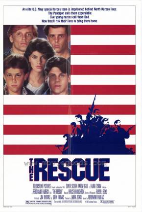 O Resgate / The Rescue 1988