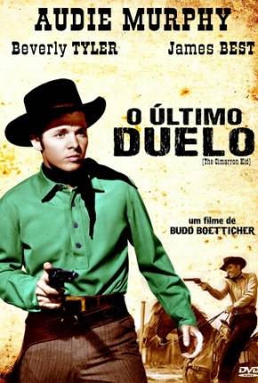 O Último Duelo / The Cimarron Kid 1952