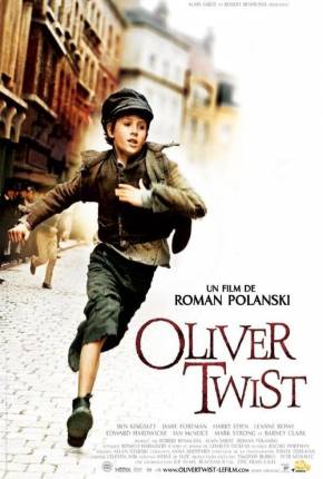 Oliver Twist - Completo 2005