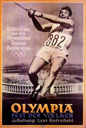 Olympia 1938