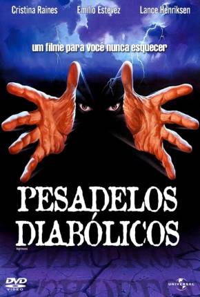 Pesadelos Diabólicos 1983