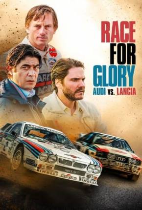 Race for Glory: Audi vs. Lancia - Legendado e Dublado Não Oficial 2024