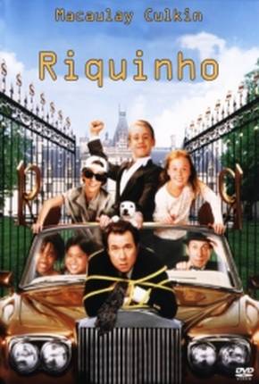 Riquinho 1080P 1994